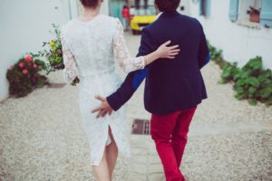 how to get your groove back after marriage